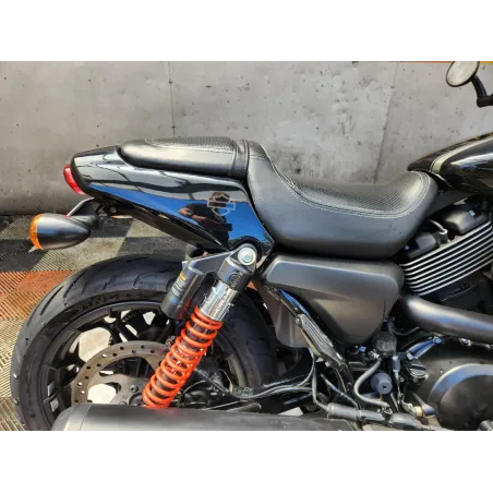 HARLEY DAVIDSON STREET ROD 750 A2 35kw