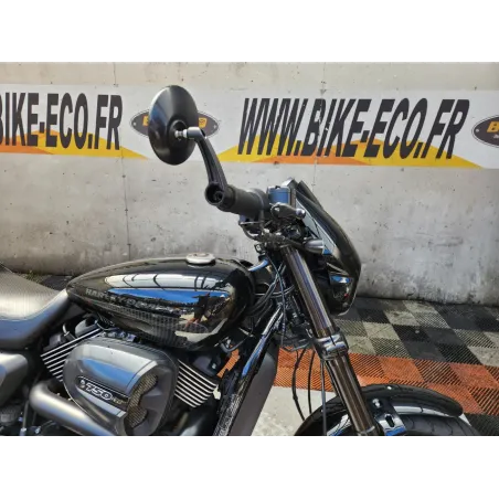HARLEY DAVIDSON STREET ROD 750 A2 35kw