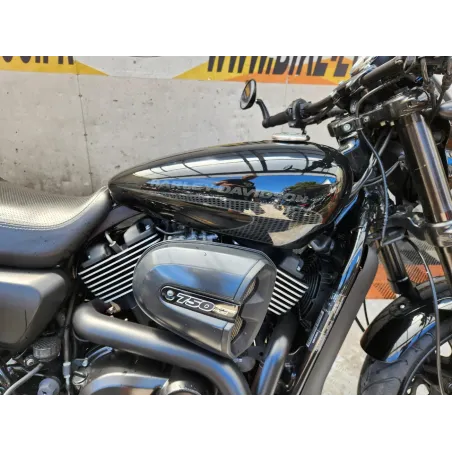 HARLEY DAVIDSON STREET ROD 750 A2 35kw
