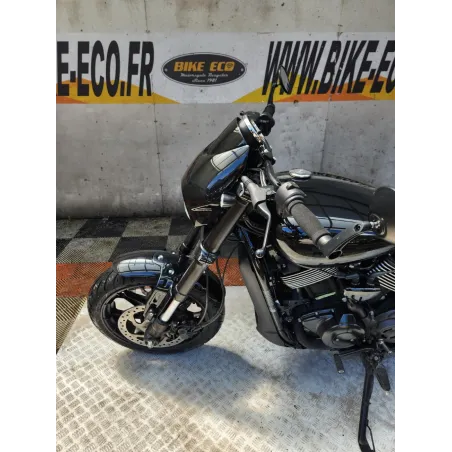 HARLEY DAVIDSON STREET ROD 750 A2 35kw