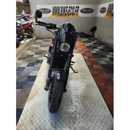 HARLEY DAVIDSON STREET ROD 750 A2 35kw