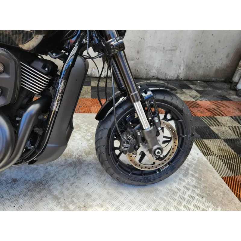 HARLEY DAVIDSON STREET ROD 750 A2 35kw