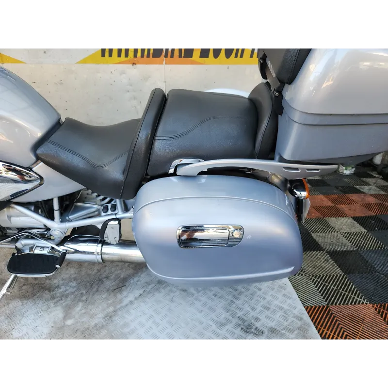 BMW R 1200 CL