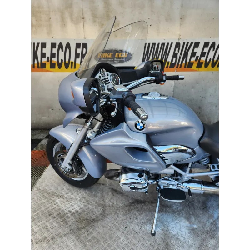 BMW R 1200 CL