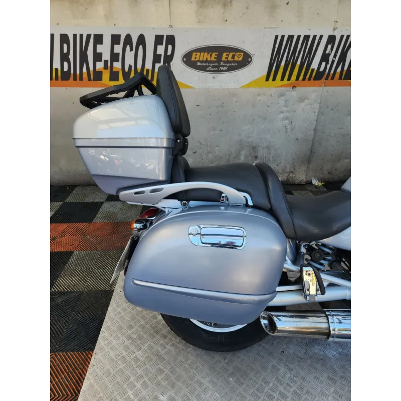 BMW R 1200 CL