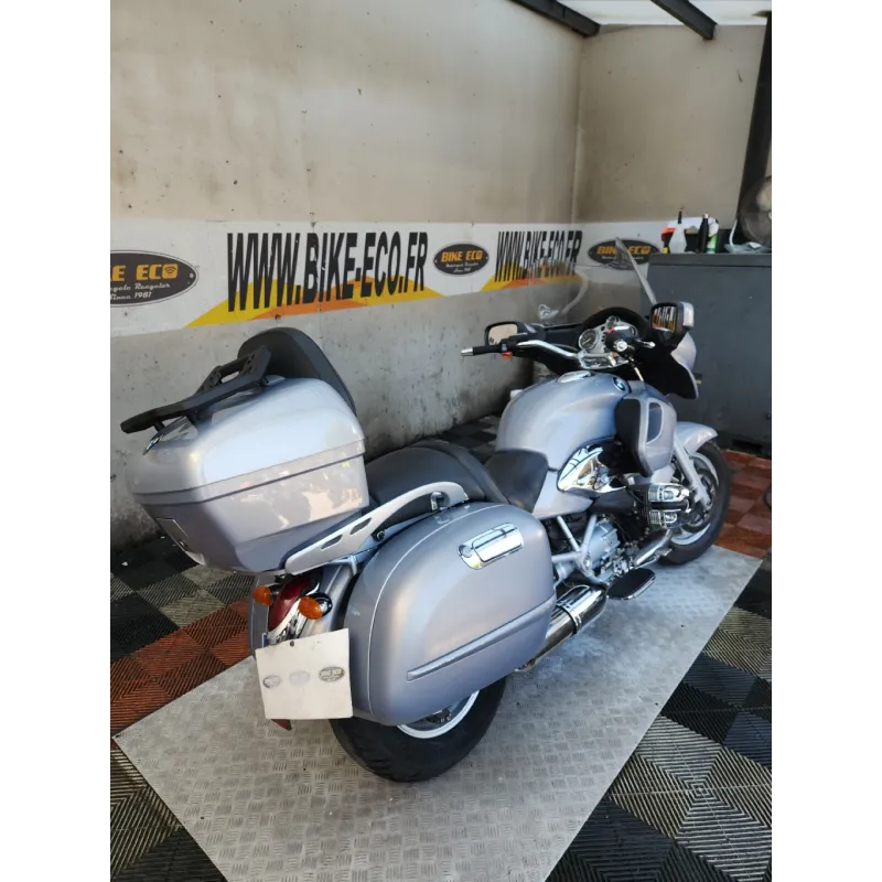 BMW R 1200 CL