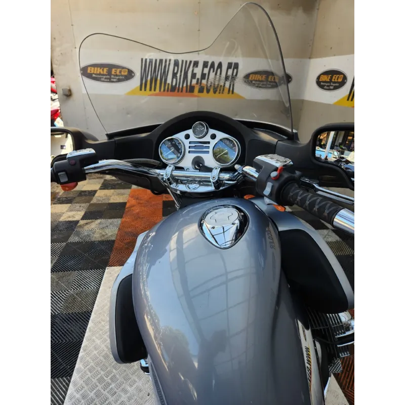 BMW R 1200 CL