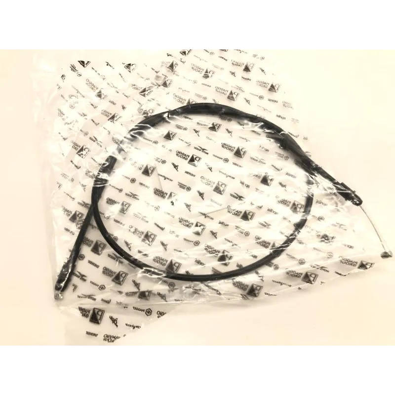 Cable verrouillage trappe essence PIAGGIO X8 125 2004-2007