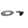 Capteur ABS arriere INDIAN SCOUT 1200 BOBBER 2018 - 2024 Capteur ABS arriere INDIAN SCOUT 1200 BOBBER 2018 - 2024