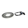 Capteur ABS arriere INDIAN SCOUT 1200 BOBBER 2018 - 2024 Capteur ABS arriere INDIAN SCOUT 1200 BOBBER 2018 - 2024