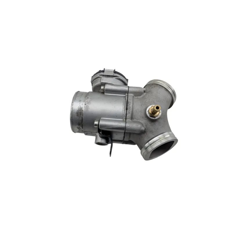 Corps papillon injection INDIAN SCOUT 1200 BOBBER 2018 - 2024