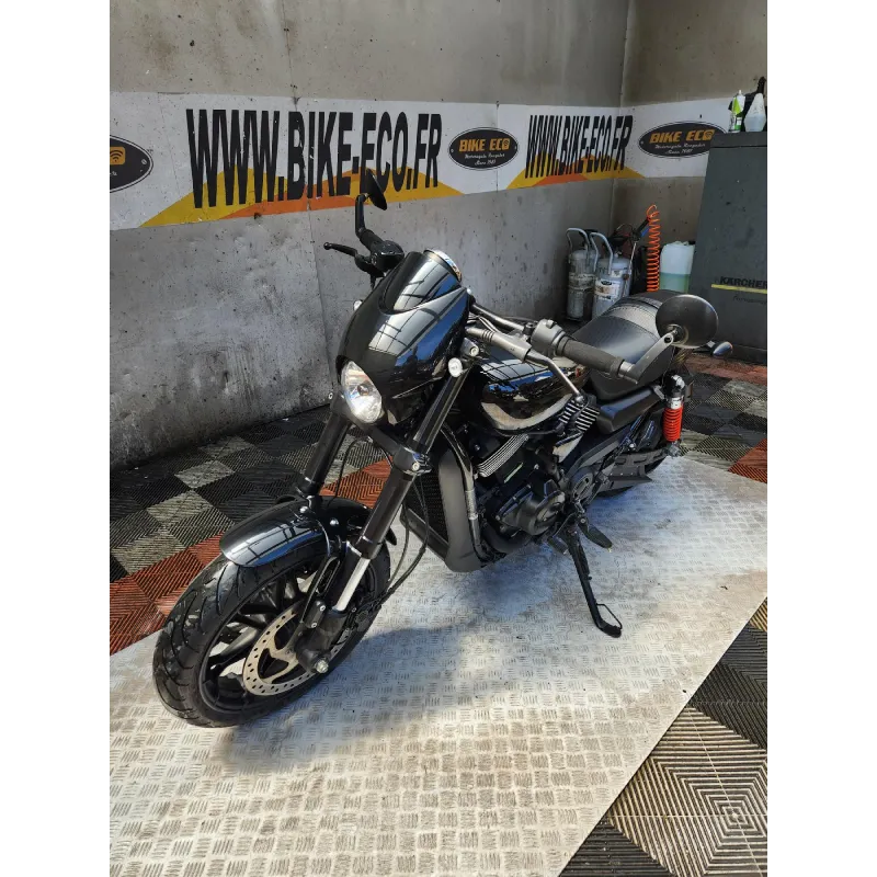 HARLEY DAVIDSON STREET ROD 750 A2 35kw