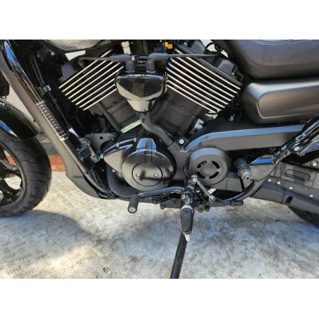 HARLEY DAVIDSON STREET ROD 750 A2 35kw