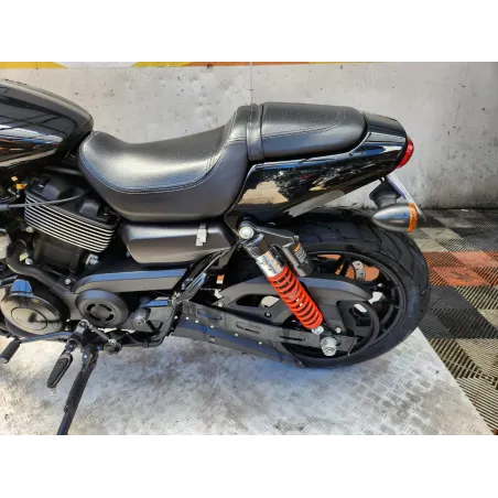 HARLEY DAVIDSON STREET ROD 750 A2 35kw