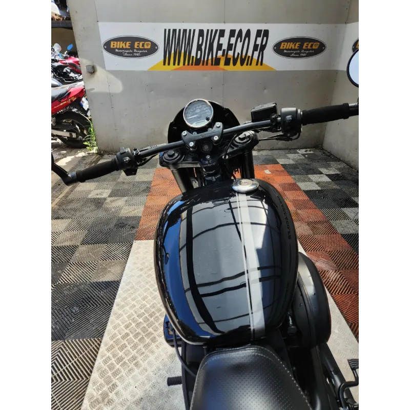 HARLEY DAVIDSON STREET ROD 750 A2 35kw