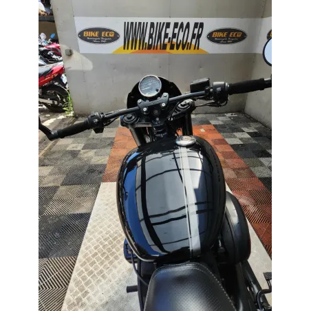 HARLEY DAVIDSON STREET ROD 750 A2 35kw
