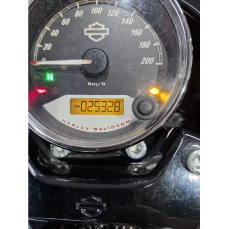 HARLEY DAVIDSON STREET ROD 750 A2 35kw