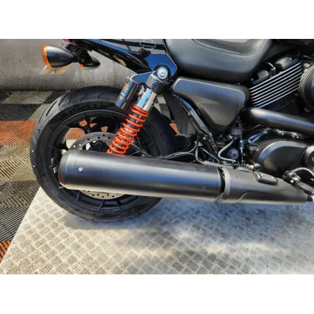 HARLEY DAVIDSON STREET ROD 750 A2 35kw