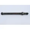 Axe de roue avant YAMAHA TDM 850 1991 - 1995