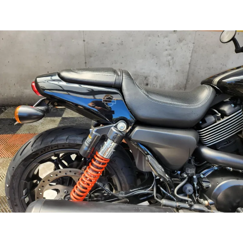 HARLEY DAVIDSON STREET ROD 750 A2 35kw