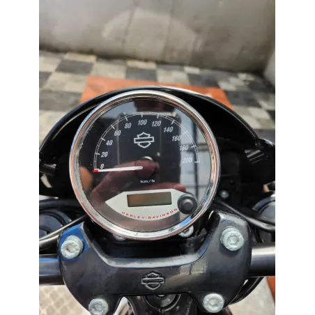 HARLEY DAVIDSON STREET ROD 750 A2 35kw