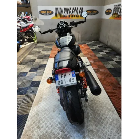HARLEY DAVIDSON STREET ROD 750 A2 35kw