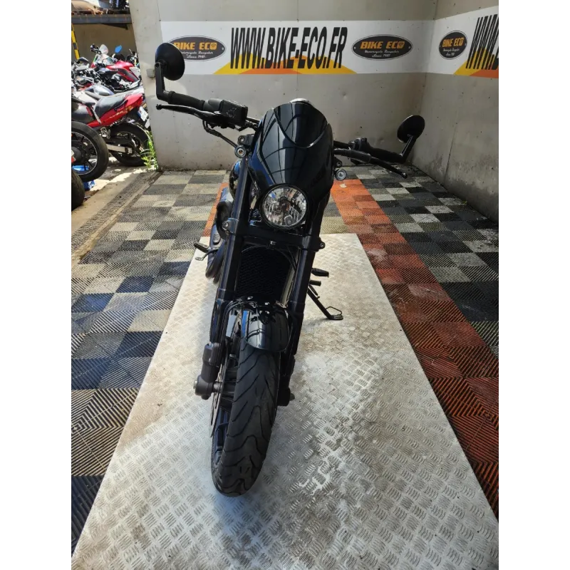 HARLEY DAVIDSON STREET ROD 750 A2 35kw