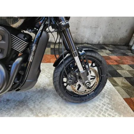 HARLEY DAVIDSON STREET ROD 750 A2 35kw