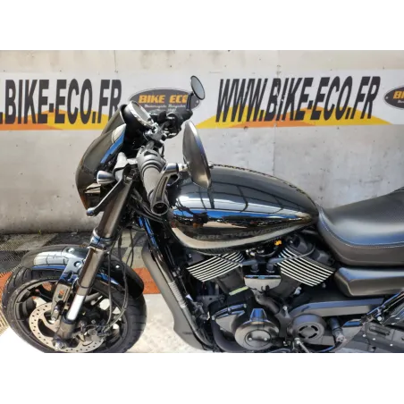 HARLEY DAVIDSON STREET ROD 750 A2 35kw