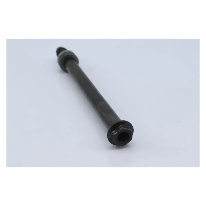 Axe de roue avant YAMAHA TDM 850 1991 - 1995