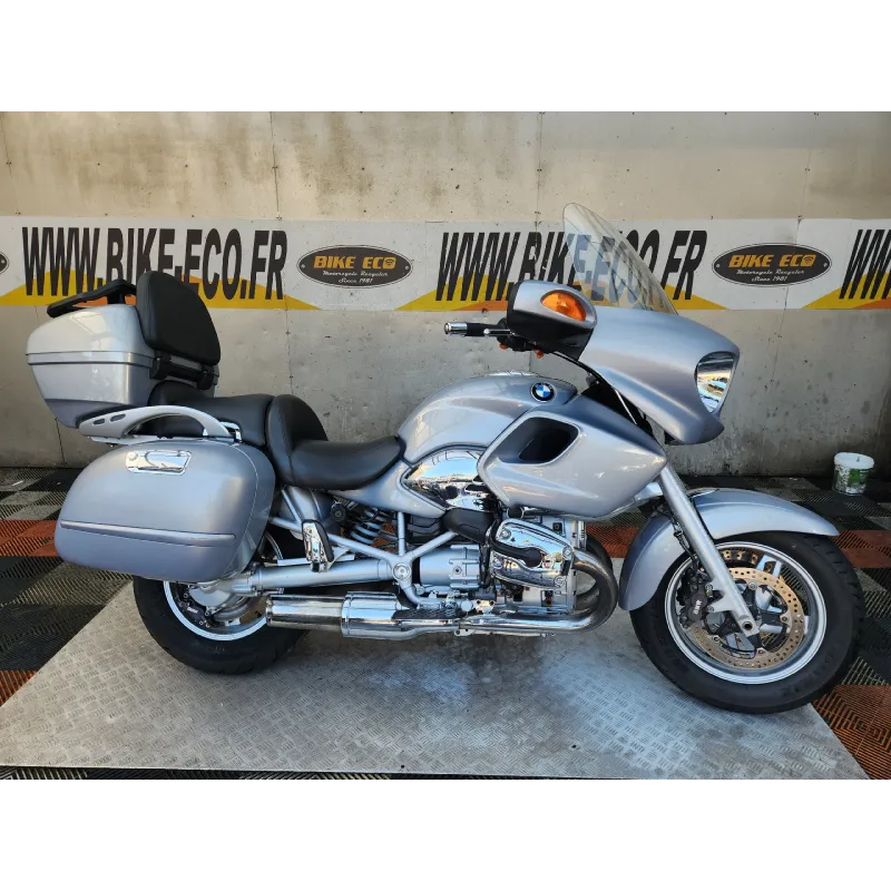 BMW R 1200 CL