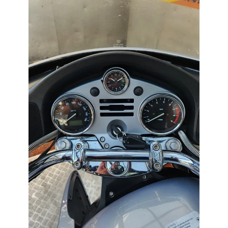 BMW R 1200 CL