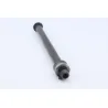 Axe de roue avant YAMAHA TDM 850 1991 - 1995