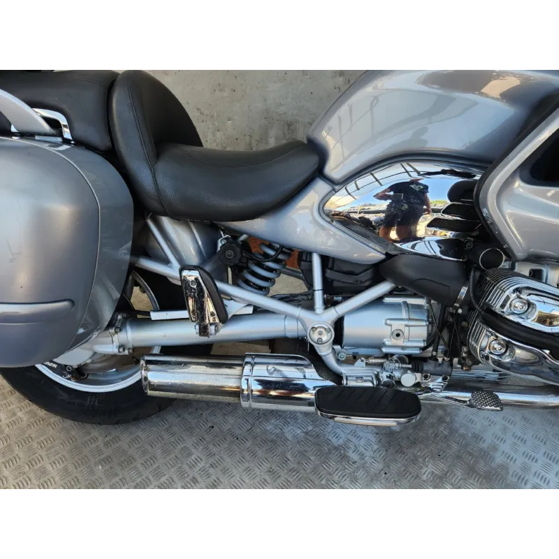 BMW R 1200 CL