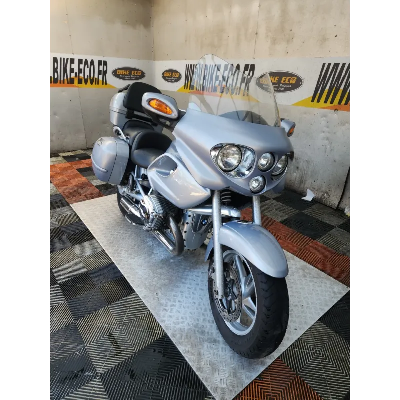 BMW R 1200 CL