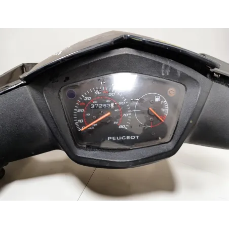 PEUGEOT KISBEE 50 KISBEE 50