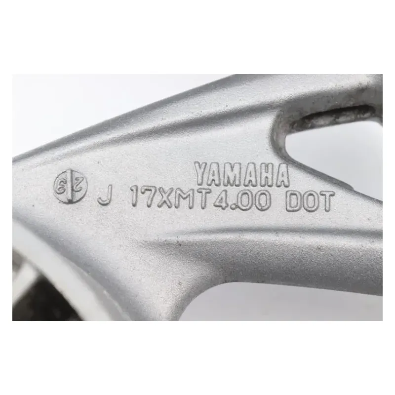 Jante arriere YAMAHA TDM 850 1991 - 1995