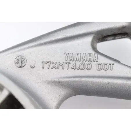 Jante arriere YAMAHA TDM 850 1991 - 1995