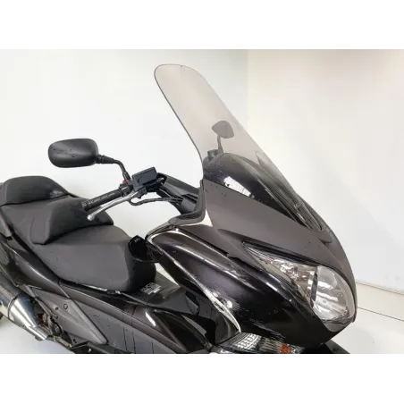 HONDA FJS 400 SWT