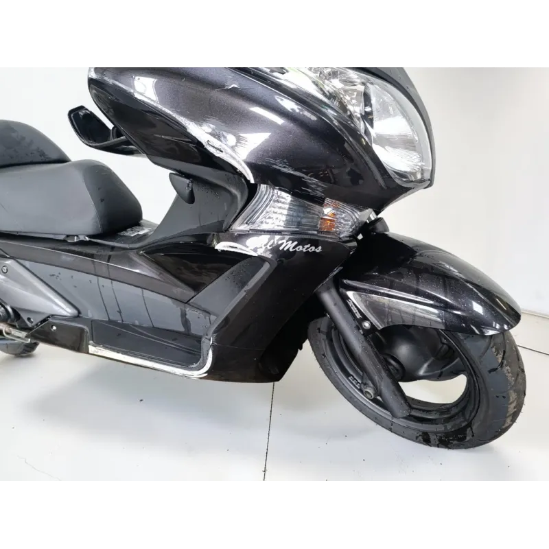 HONDA FJS 400 SWT