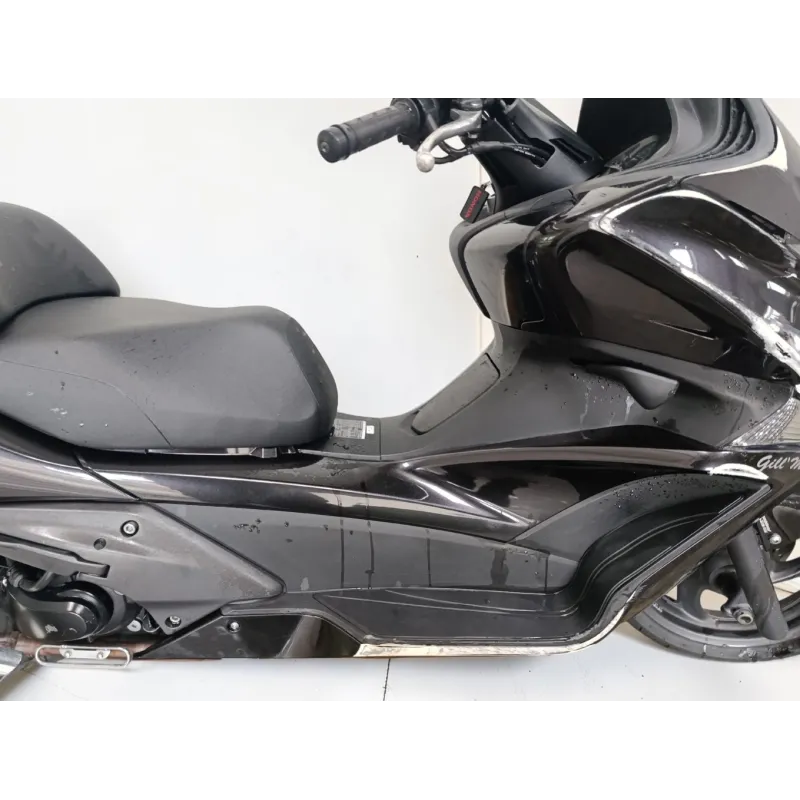 HONDA FJS 400 SWT