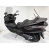 HONDA FJS 400 SWT