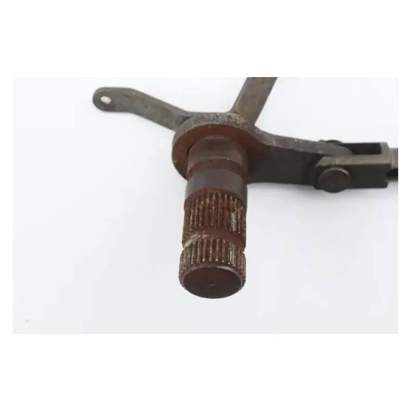 Maitre cylindre frein arriere YAMAHA TDM 850 1991 - 1995