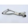 Platine arriere gauche YAMAHA TDM 850 1991 - 1995