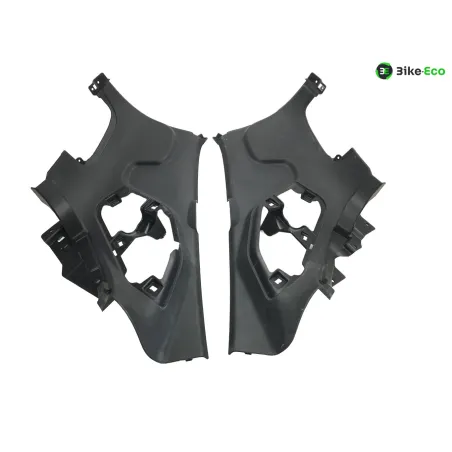 Cache interieur carenage droit gauche RENAULT TWIZY