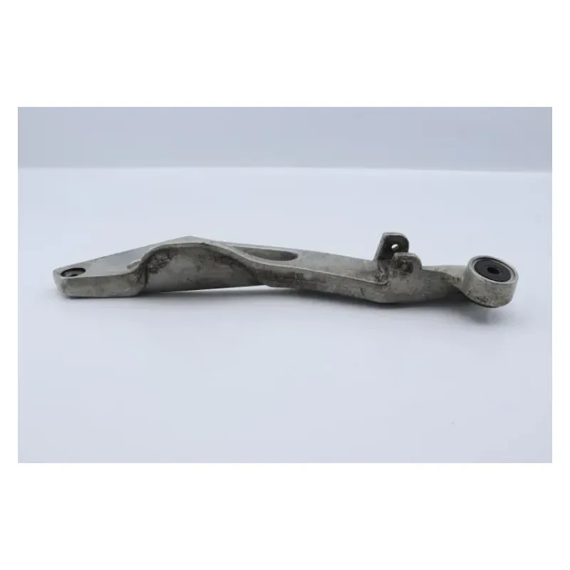 Platine arriere gauche YAMAHA TDM 850 1991 - 1995