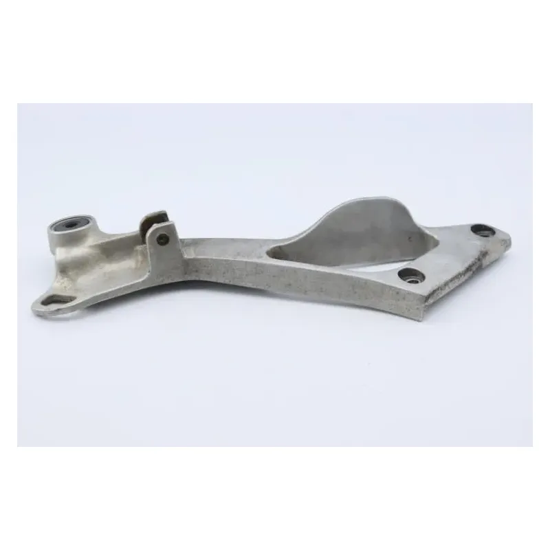 Platine arriere gauche YAMAHA TDM 850 1991 - 1995