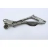 Platine arriere gauche YAMAHA TDM 850 1991 - 1995