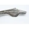 Platine arriere gauche YAMAHA TDM 850 1991 - 1995
