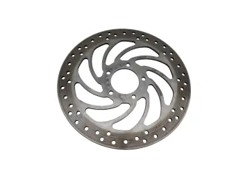 Disque frein arriere INDIAN SCOUT 1200 BOBBER 2018 - 2024